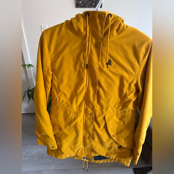 Ladies Ripzone Jacket, size M - Picture 5 of 15